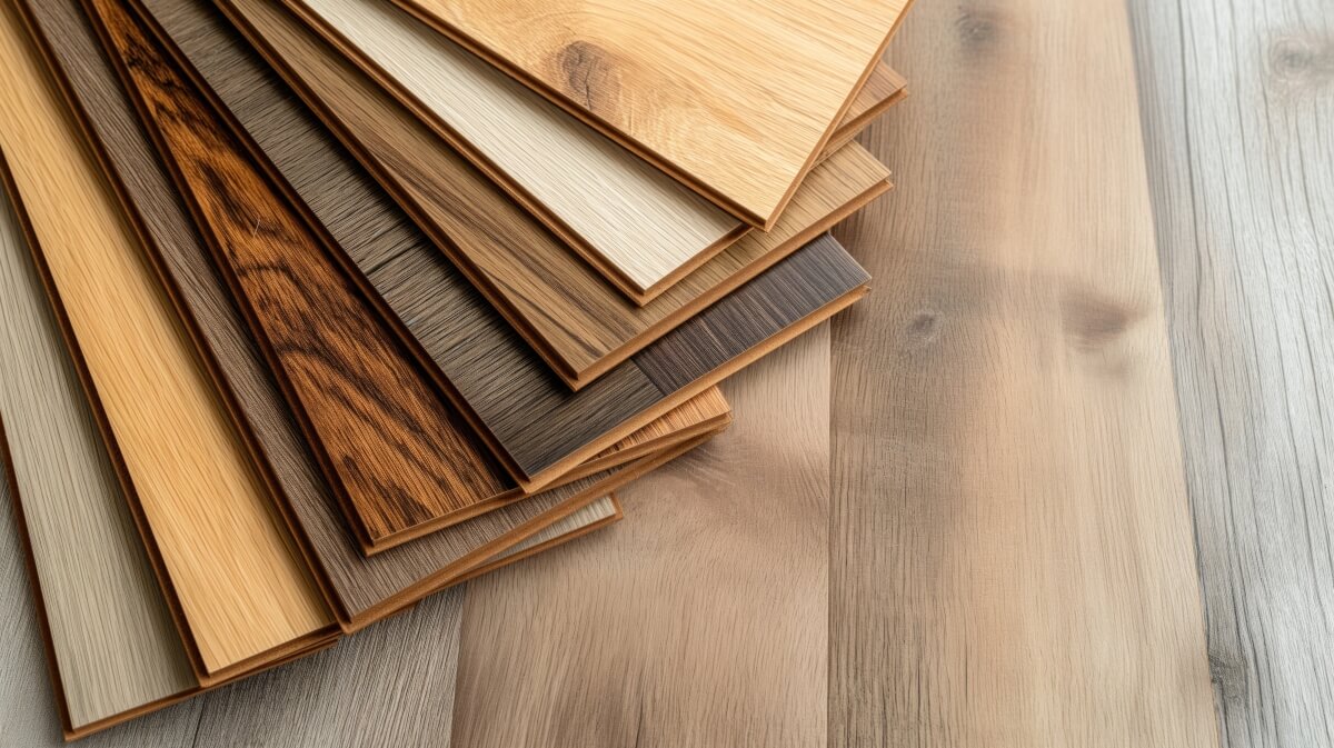 Laminate Flooring