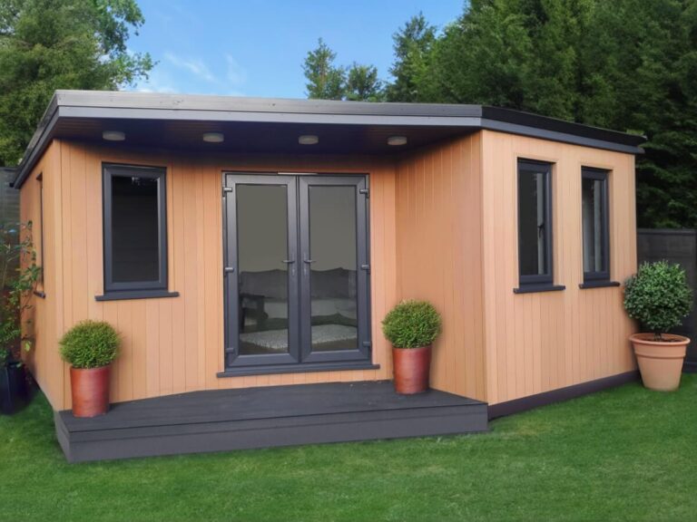 Garden Office in Bracknell
